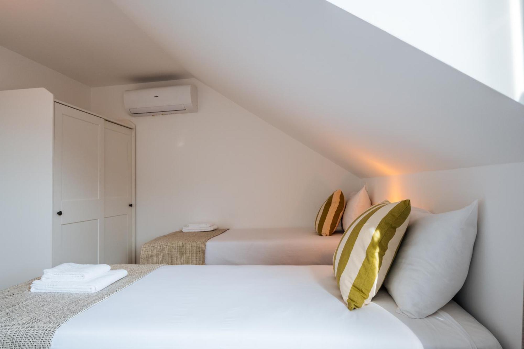 Lisbon Skyline Apartment By Misha'S Place 5E Exterior photo