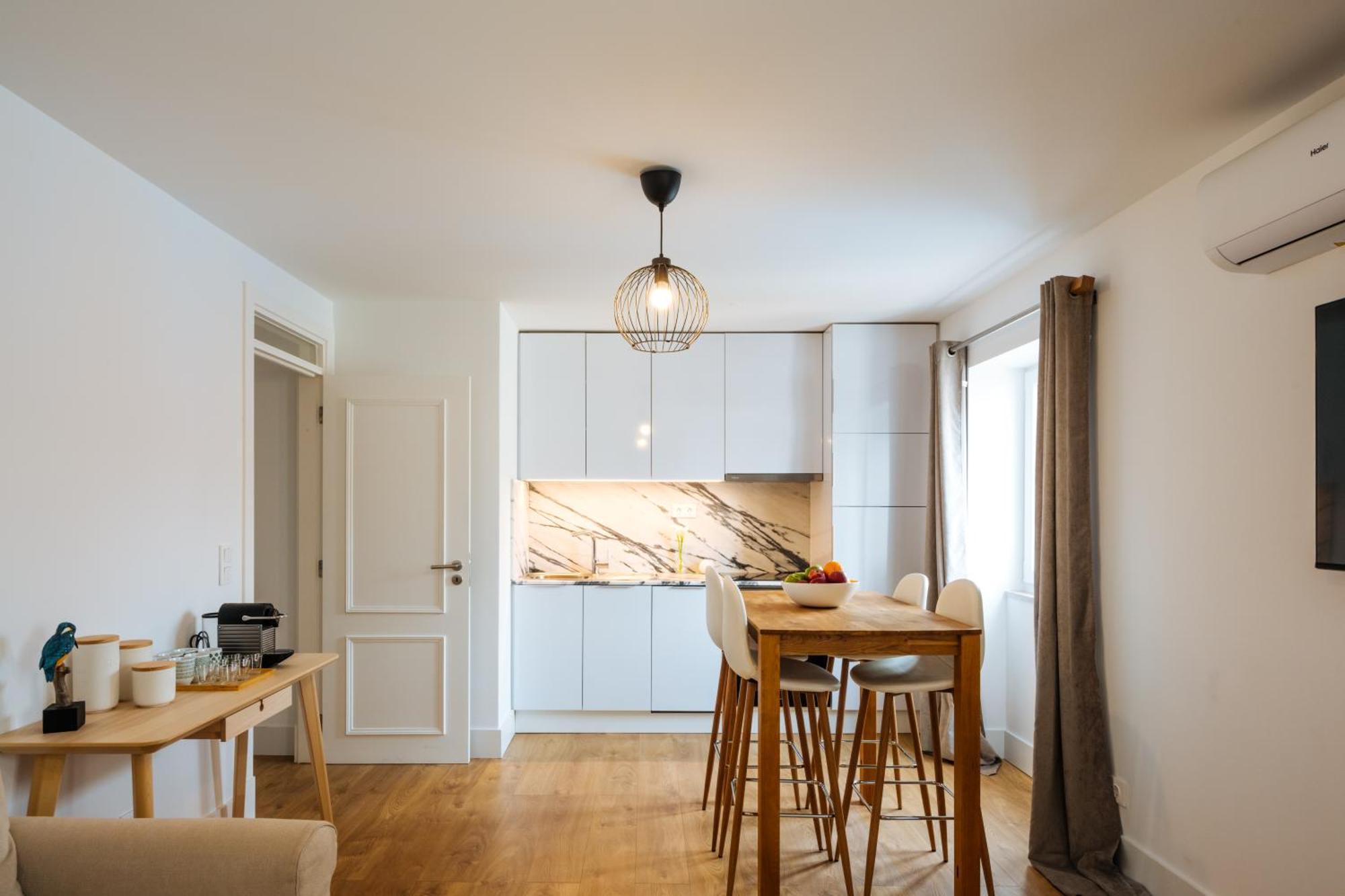 Lisbon Skyline Apartment By Misha'S Place 5E Exterior photo