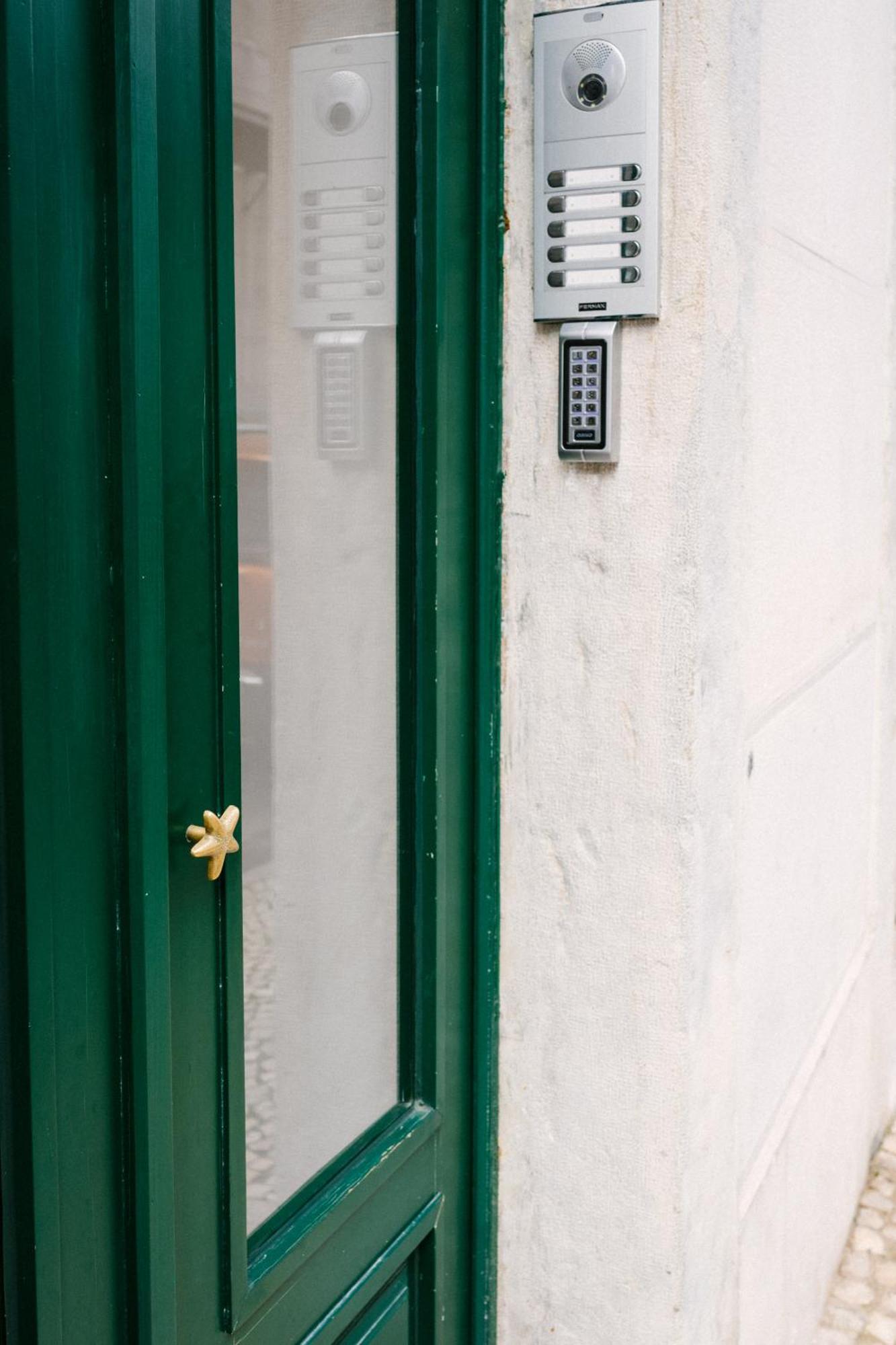 Lisbon Skyline Apartment By Misha'S Place 5E Exterior photo